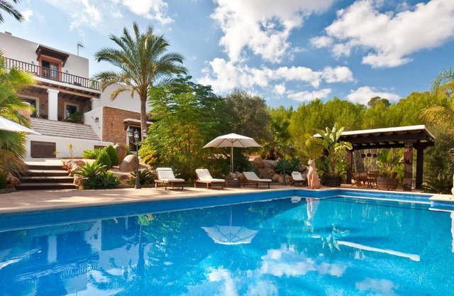 Holiday house San Carlos de Peralta for 1 - 10 persons with 5 bedrooms - Holiday home