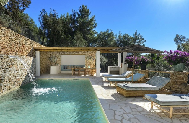 Holiday house San Carlos de Peralta for 1 - 8 persons with 4 bedrooms - Holiday home