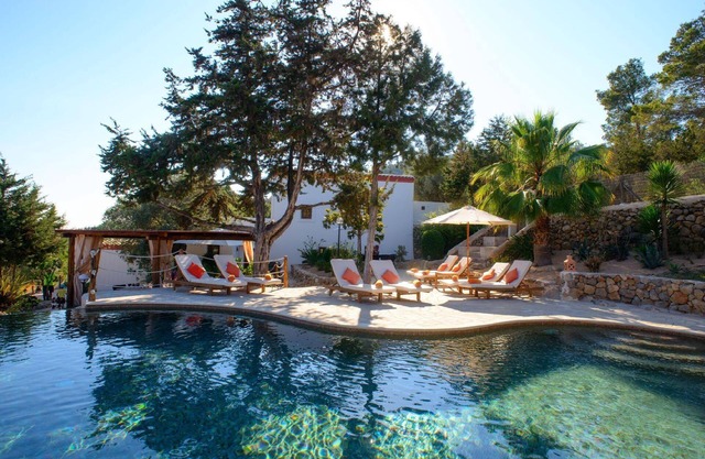 Casa de vacaciones San Carlos de Peralta para 1 - 14 personas con 7 dormitorios - Casa de vacaciones