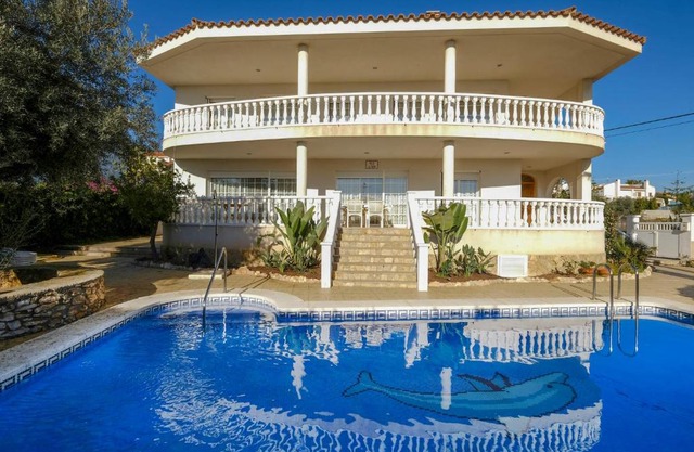 Holiday Home Sofía by Interhome