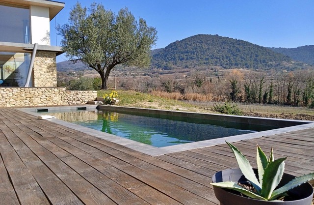 Casa de vacaciones Mérindol les Oliviers para 1 - 6 personas con 3 dormitorios - Casa de vacaciones