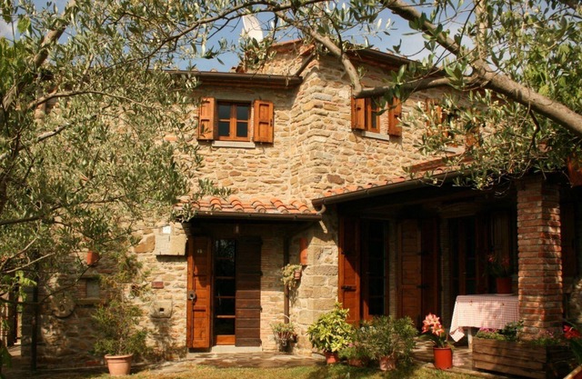 Holiday house Castiglion Fiorentino for 1 - 4 persons with 2 bedrooms - Holiday home
