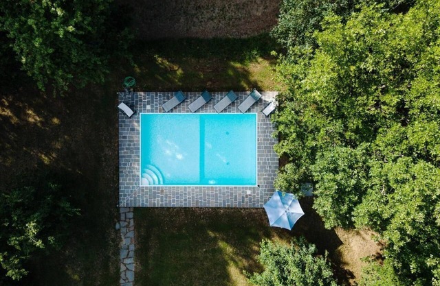 Casa de vacaciones Marciano della Chiana para 1 - 7 personas con 3 dormitorios - Casa de vacaciones