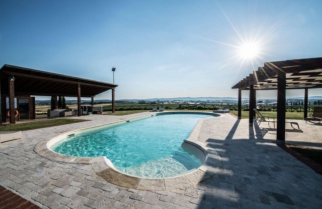 Casa de vacaciones Marciano della Chiana para 1 - 13 personas con 6 dormitorios - Casa de vacaciones