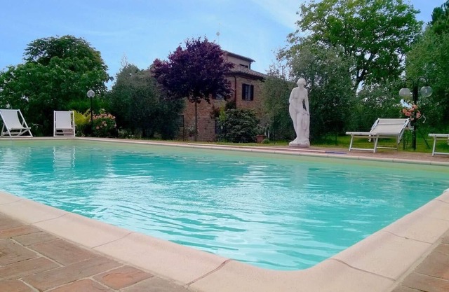 Casa de vacaciones Marciano della Chiana para 1 - 12 personas con 6 dormitorios - Casa de vacaciones