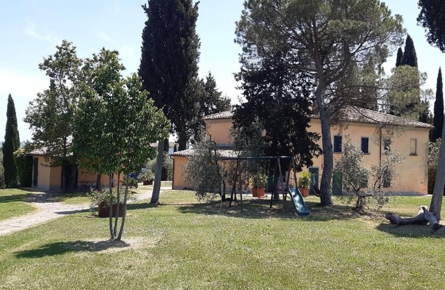 Casa de vacaciones Marciano della Chiana para 1 - 22 personas con 9 dormitorios - Casa rural