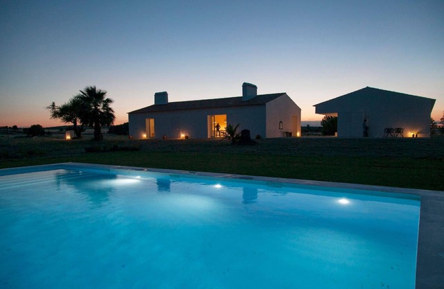 Casa de vacaciones São Miguel de Machede para 1 - 10 personas con 5 dormitorios - Casa de vacaciones