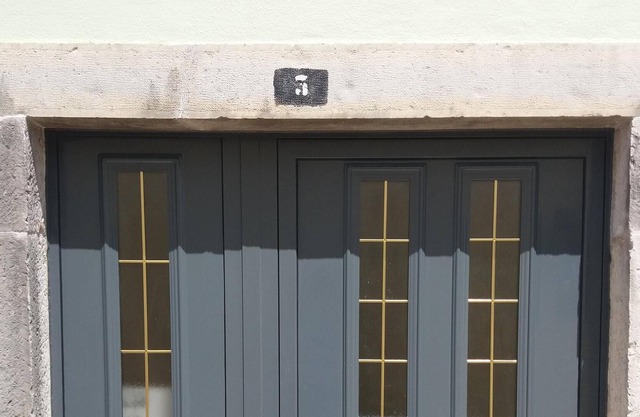Casa de vacaciones Amendo Al Côca (2 personas)