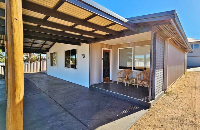 Holiday Haven 7B - Kalbarri WA
