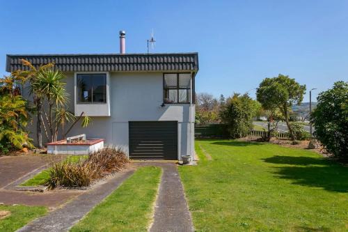 Holiday Haven on Grace