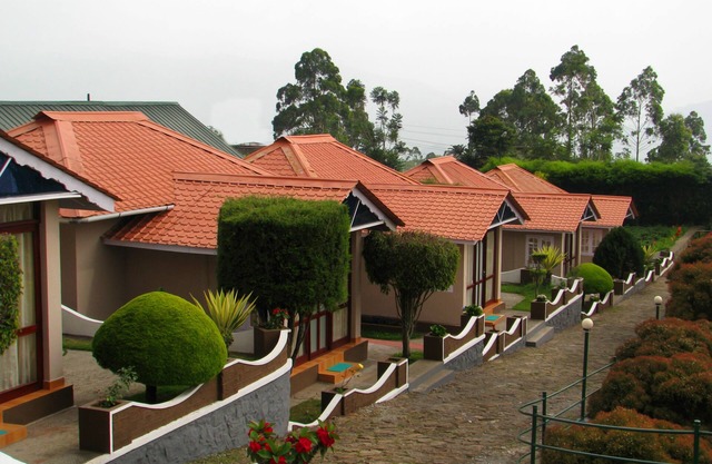 Holiday Heaven Munnar