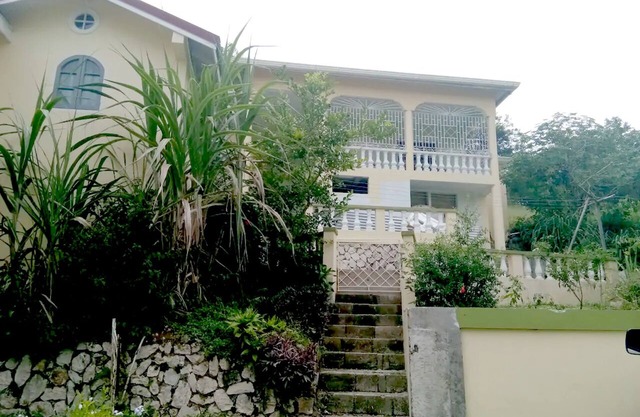 Holiday Hideaway- Ocho Rios