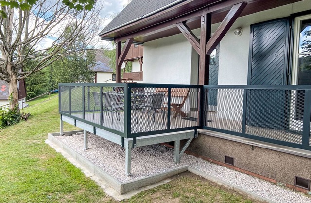 Holiday Hill 29 by Interhome