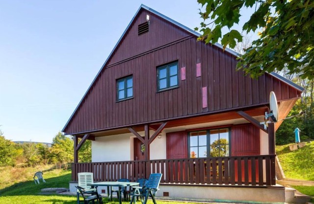 Holiday Hill 35 by Interhome