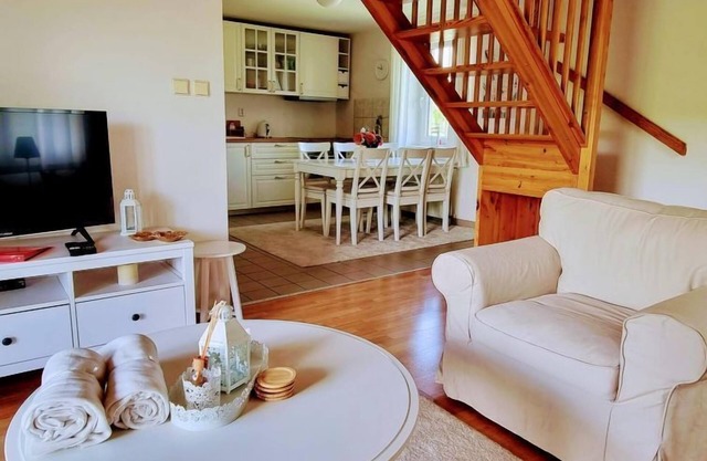 Holiday Hill 42 by Interhome