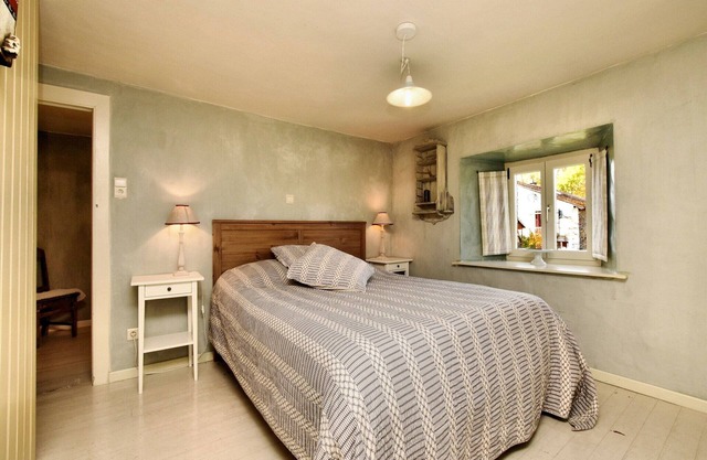 Casa de vacaciones en Vielsalm