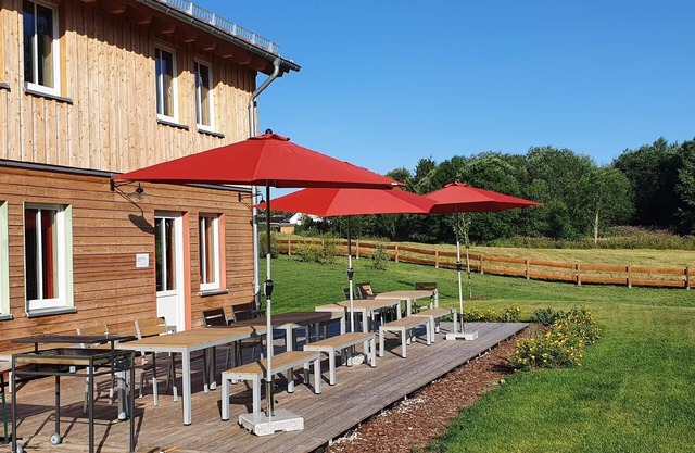 Casa de vacaciones Clausthal-Zellerfeld para 1 - 26 personas con 10 dormitorios - Casa de vacaciones