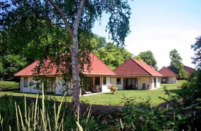 Casa de vacaciones para 5 personas con 90m² en Fehmarn OT Todendorf (12390)