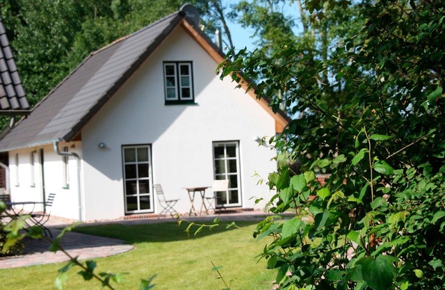 Casa de vacaciones para 5 personas con 100m² en Fehmarn OT Todendorf (13906)