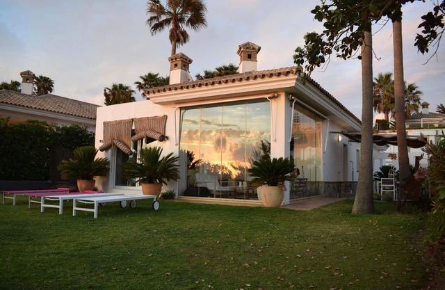 Casa de vacaciones Casa de las Peñuelas para 1 - 9 personas con 5 dormitorios - Casa de vacaciones