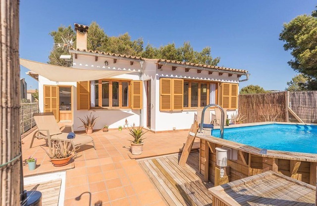 Casa de vacaciones Betlem para 1 - 6 personas con 4 dormitorios - Casa de vacaciones
