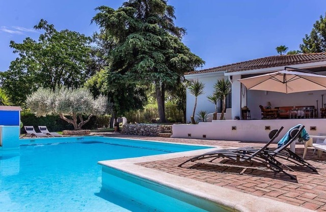 Casa de vacaciones Mairena del Aljarafe para 1 - 8 personas con 4 dormitorios - Casa de vacaciones