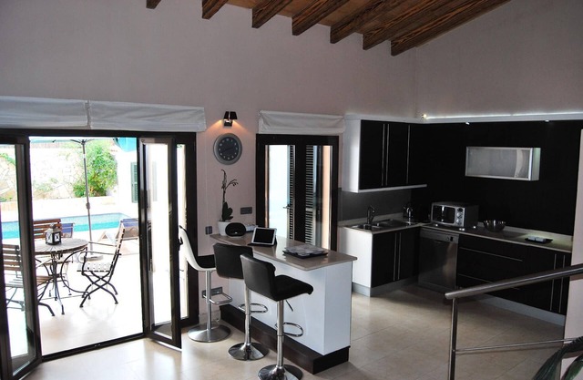Casa de vacaciones Santa Maria del Cami para 1 - 7 personas con 3 dormitorios - Casa de vacaciones