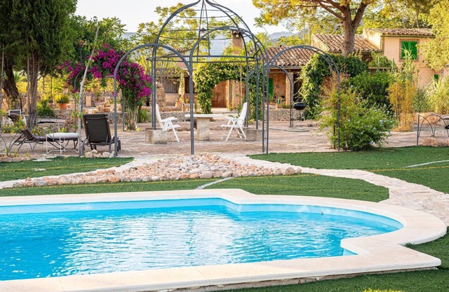 Casa de vacaciones Santa Maria del Cami para 1 - 6 personas con 3 dormitorios - Casa de vacaciones