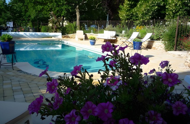 Casa de vacaciones 'La Bastide De La Coda' con Wi-Fi