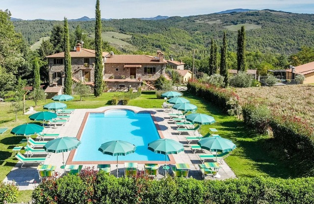 Casa de vacaciones Caprese Michelangelo para 1 - 24 personas con 10 dormitorios - Casa de vacaciones