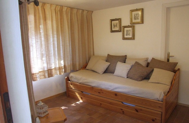 Casa en Castagneto cerca de la playa