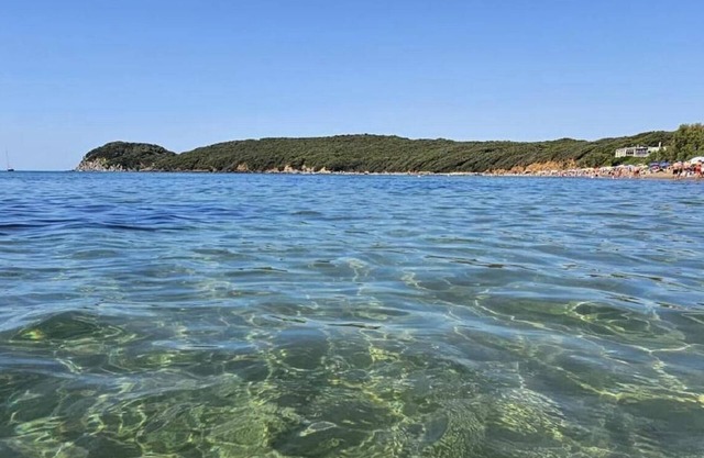 Casa de vacaciones Monteverdi Marittimo para 8 - 9 personas con 4 dormitorios - Casa de vacaciones