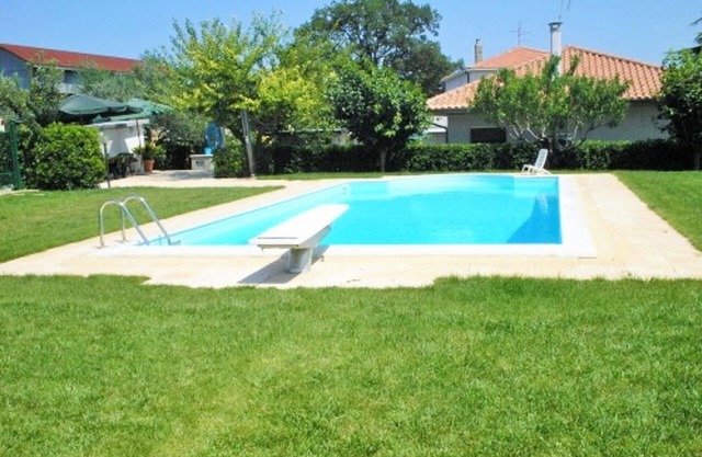 Casa de vacaciones Mosciano Sant'Angelo para 1 - 6 personas con 3 dormitorios - Casa de vacaciones