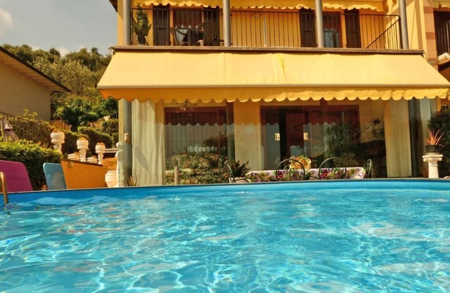 Casa de vacaciones Polpenazze del Garda para 1 - 6 personas con 2 dormitorios - Casa de vacaciones