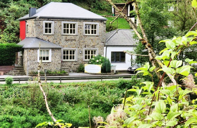 Casa en Durbuy junto al río Ourthe