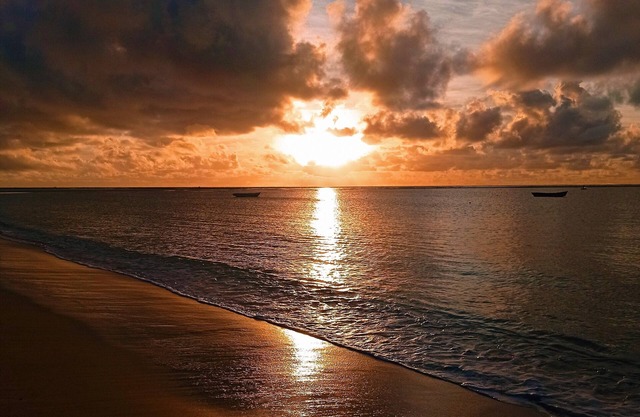 Holiday home on the sand at Coroa Vermelha beach, Santa Cruz Cabralia Ba