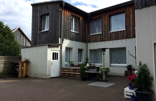 Casa de vacaciones Benn-eck-en-stein - FH Benn-eck-en-stein
