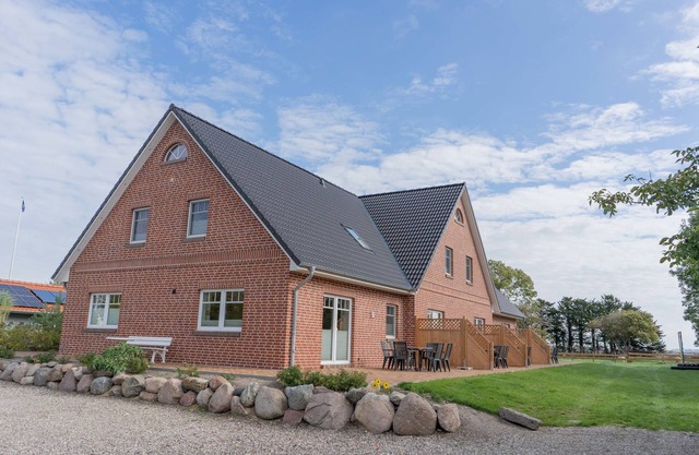 Casa de vacaciones para 9 personas con 107m² en Fehmarn OT Sulsdorf (20399)