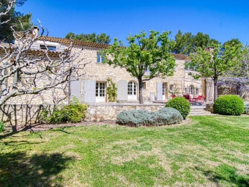 Holiday Home Domaine de Piegros by Interhome