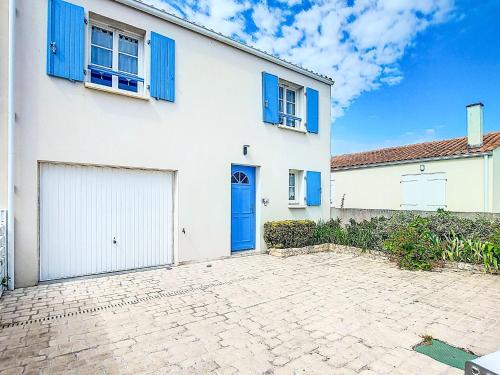 Holiday Home Les coutures by Interhome