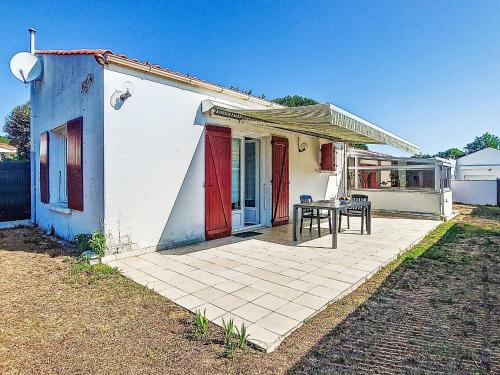 Holiday Home La Coti by Interhome