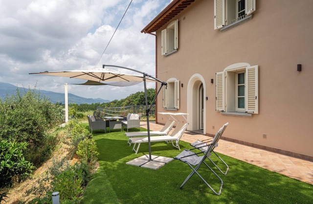 Casa vacacional 'Oasi Al Sole' con jardín privado y Wi-Fi