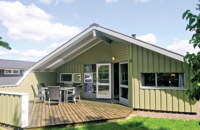 Holiday Home Åsen
