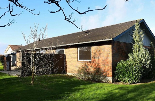 Holiday home Ærøskøbing X