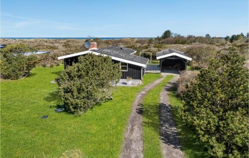Holiday Home Øster Kjulvej