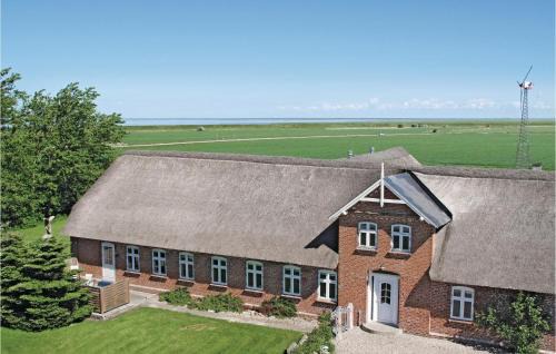 Holiday Home Østerende