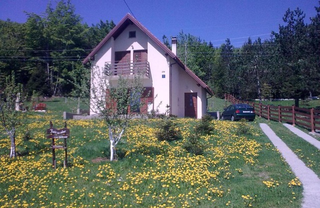 Holiday Home Čančarević