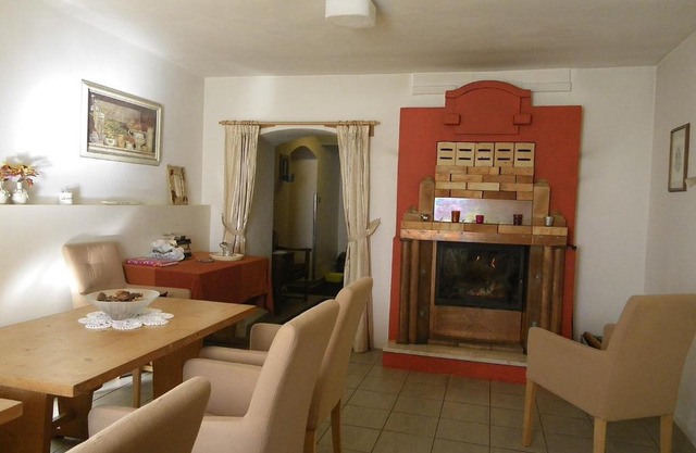 Holiday Home Žlábek