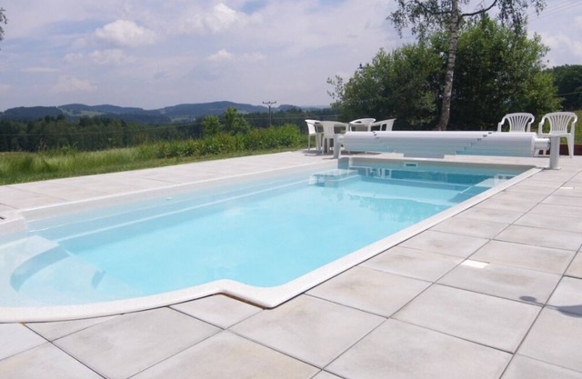 Holiday Home Žlábek - Seis Habitaciones Villa, Capacidad 13