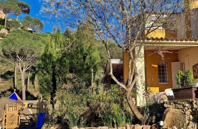 Casa de vacaciones 1, Córdoba